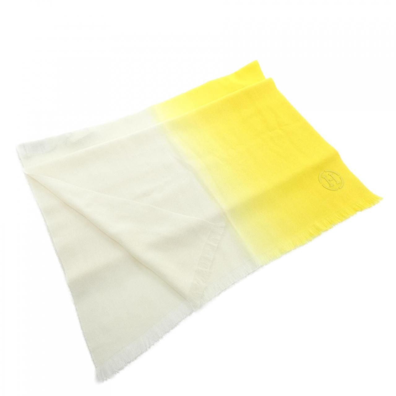 Hermes Dip Dye Orison Scarf