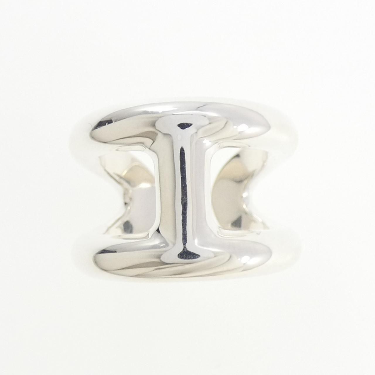 Hermes Osmose Large Ring — view 2