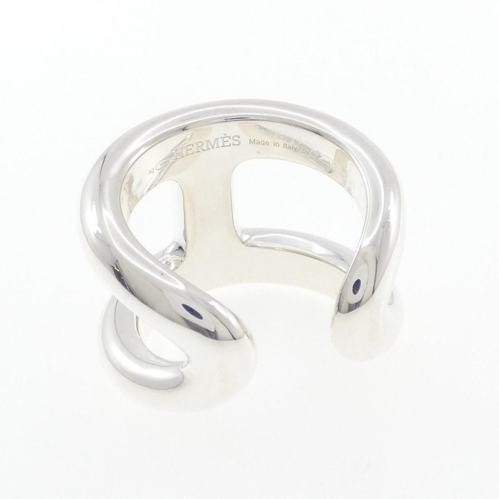 Hermes Osmose Large Ring — view 3