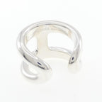 Hermes Osmose Large Ring — view 3