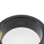 Gucci Interlocking Ring Gold — view 3