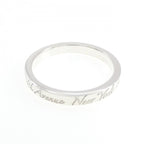 Tiffany & Co Notes Narrow Ring — view 3