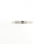 Tiffany & Co Notes Narrow Ring — view 2