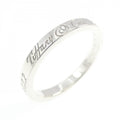 Tiffany & Co Notes Narrow Ring