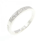 Tiffany & Co Notes Narrow Ring