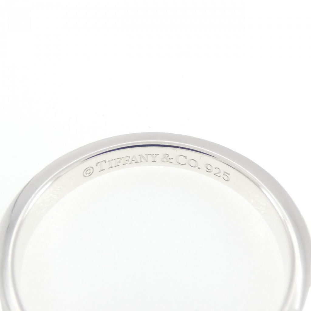 Tiffany & Co Notes Narrow Ring — view 4