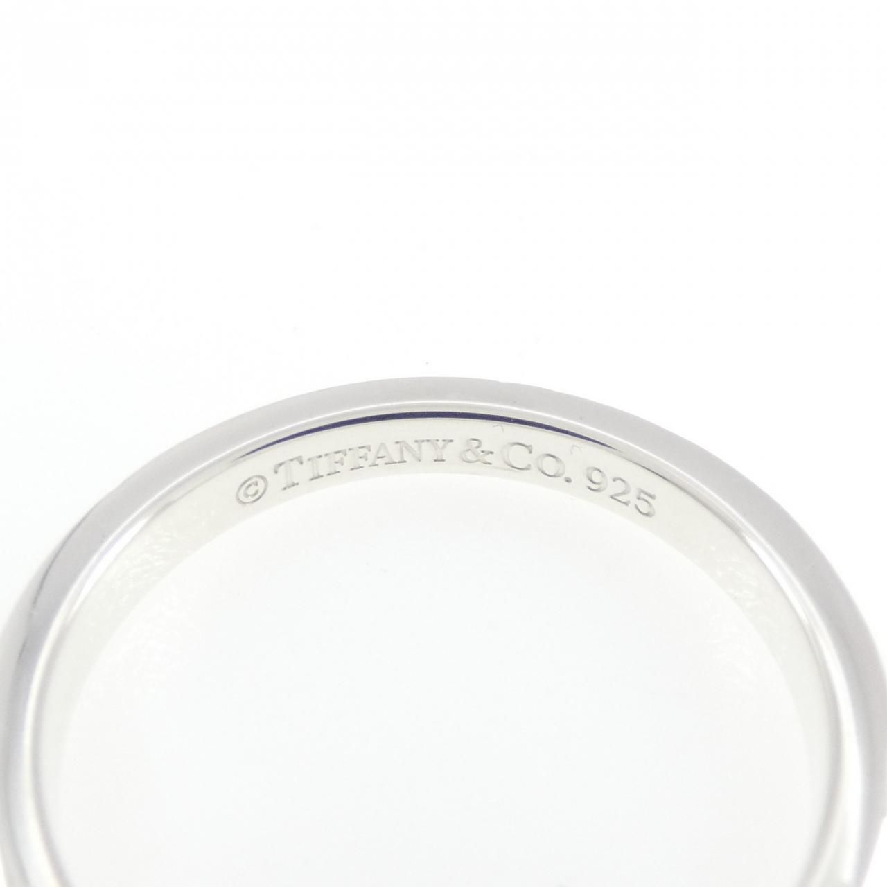 Tiffany & Co Notes Narrow Ring — view 4