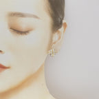 Tiffany & Co Vintage Signature Earrings — view 4