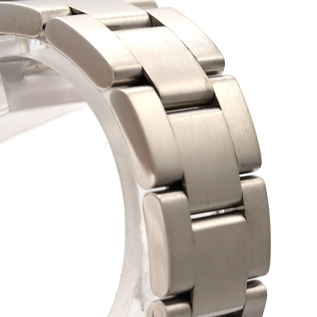 Rolex Datejust SS Automatic Winding Number Watch — view 5