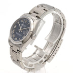 Rolex Datejust SS Automatic Winding Number Watch — view 2