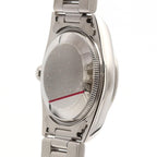 Rolex Datejust SS Automatic Winding Number Watch — view 6