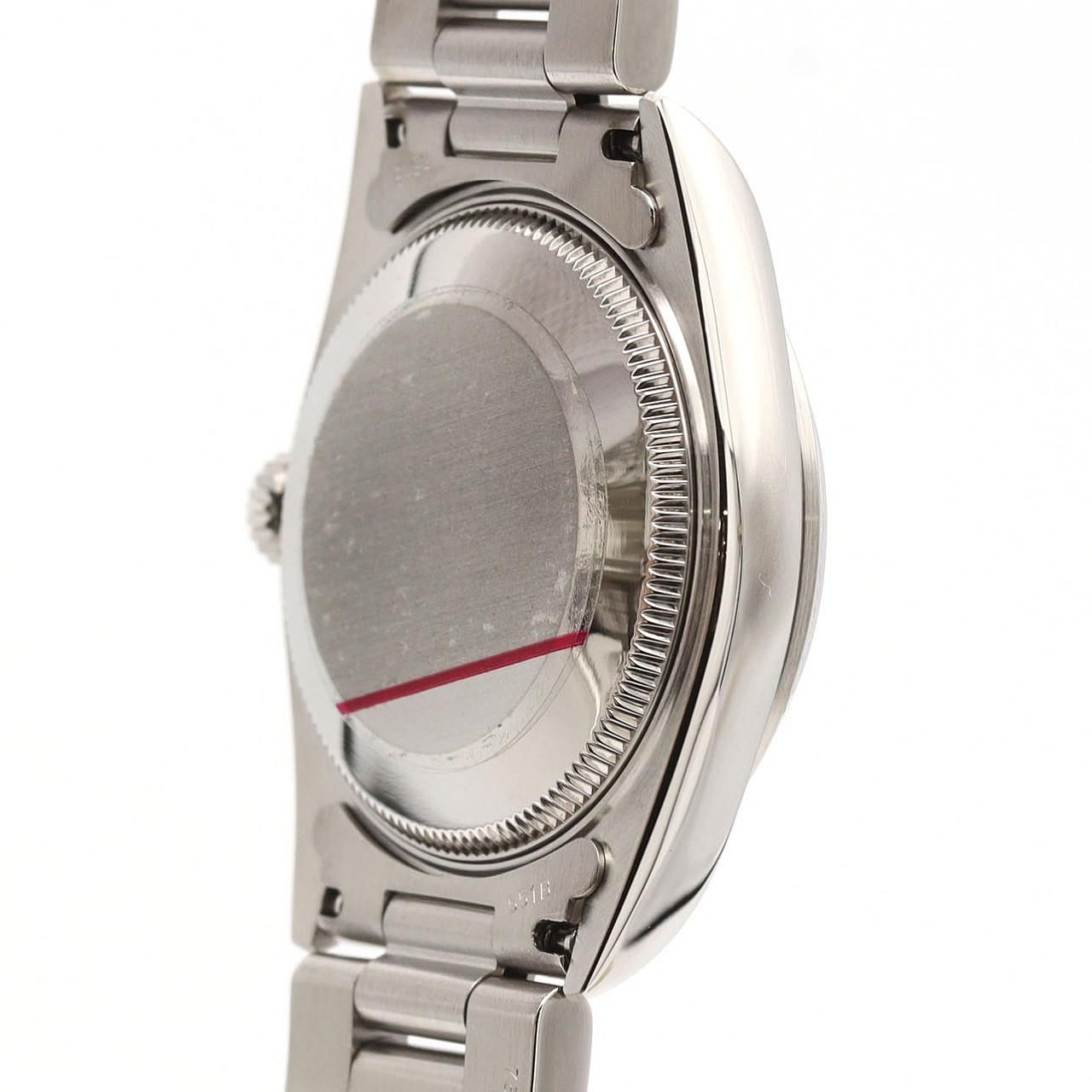 Rolex Datejust SS Automatic Winding Number Watch — view 6
