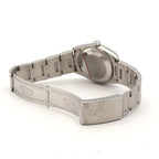 Rolex Datejust SS Automatic Winding Number Watch — view 7