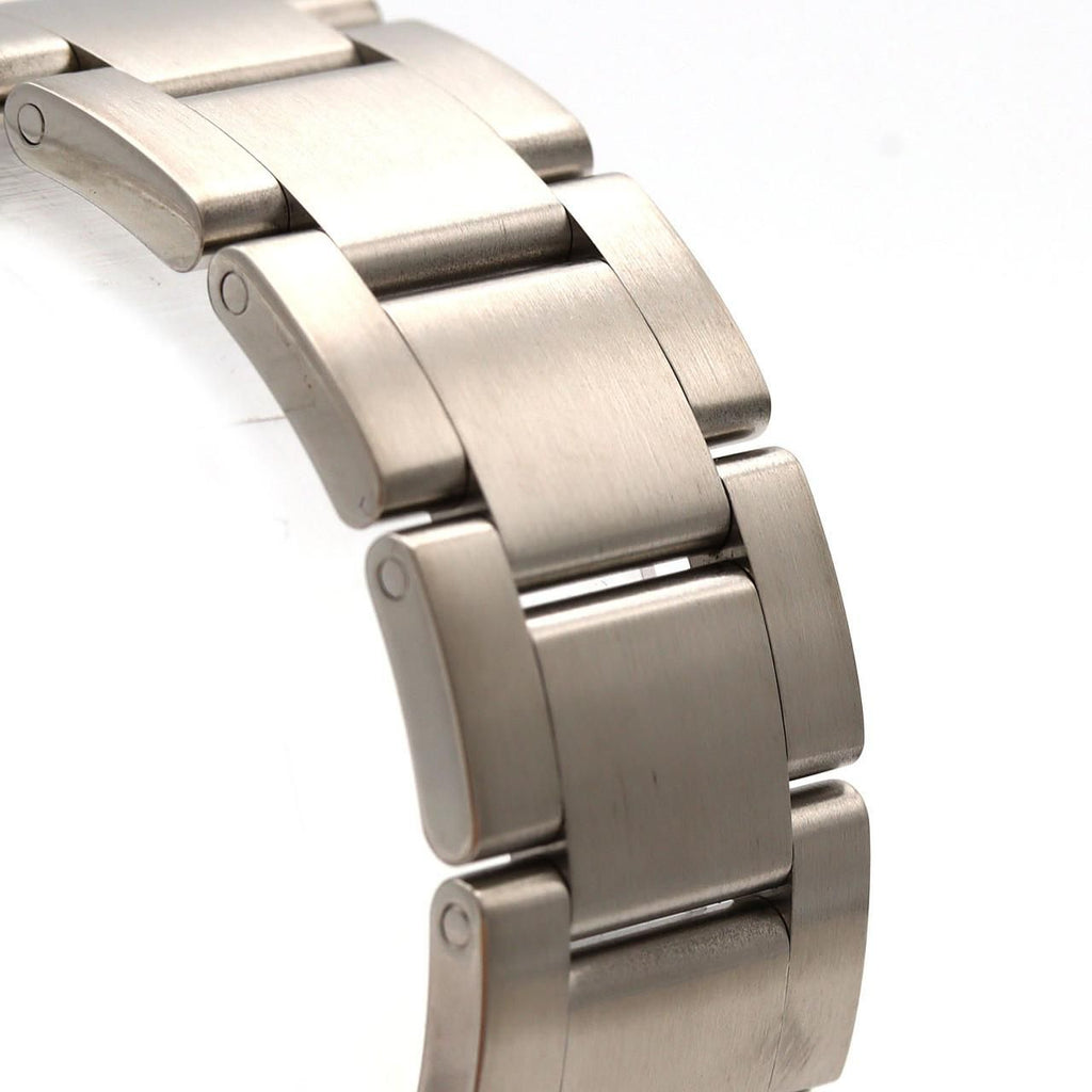 Rolex Submariner Date SS Automatic Winding Watch — view 5