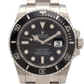 Rolex Submariner Date SS Automatic Winding Watch