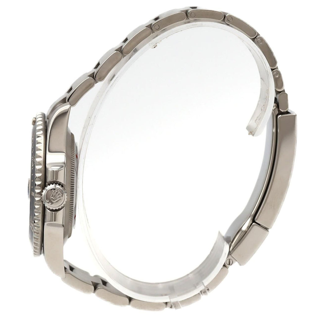 Rolex Submariner Date SS Automatic Winding Watch — view 3