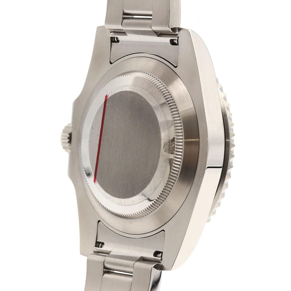 Rolex Submariner Date SS Automatic Winding Watch — view 6
