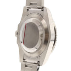 Rolex Submariner Date SS Automatic Winding Watch — view 6