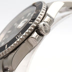 Rolex Submariner Date SS Automatic Winding Watch — view 4
