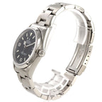 Rolex Explorer I SS Automatic Winding a Number Watch — view 2