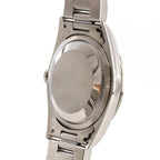 Rolex Explorer I SS Automatic Winding a Number Watch — view 6