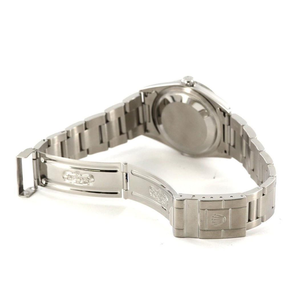 Rolex Explorer I SS Automatic Winding a Number Watch — view 7