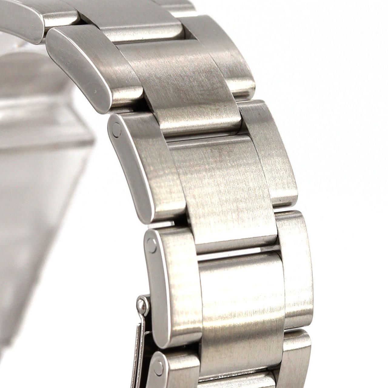 Rolex Explorer I SS Automatic Winding a Number Watch — view 5
