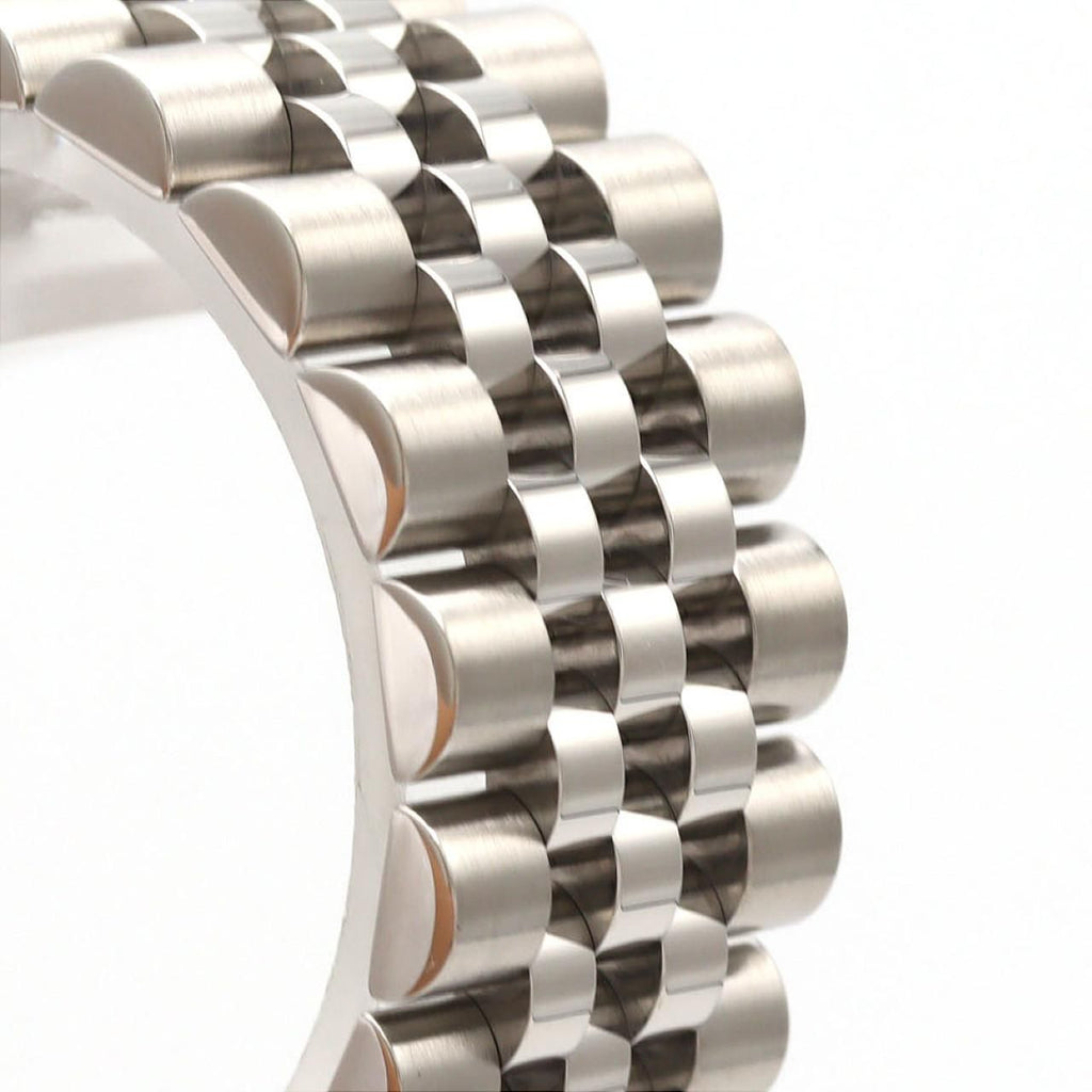 Rolex Datejust Automatic Winding Watch — view 4