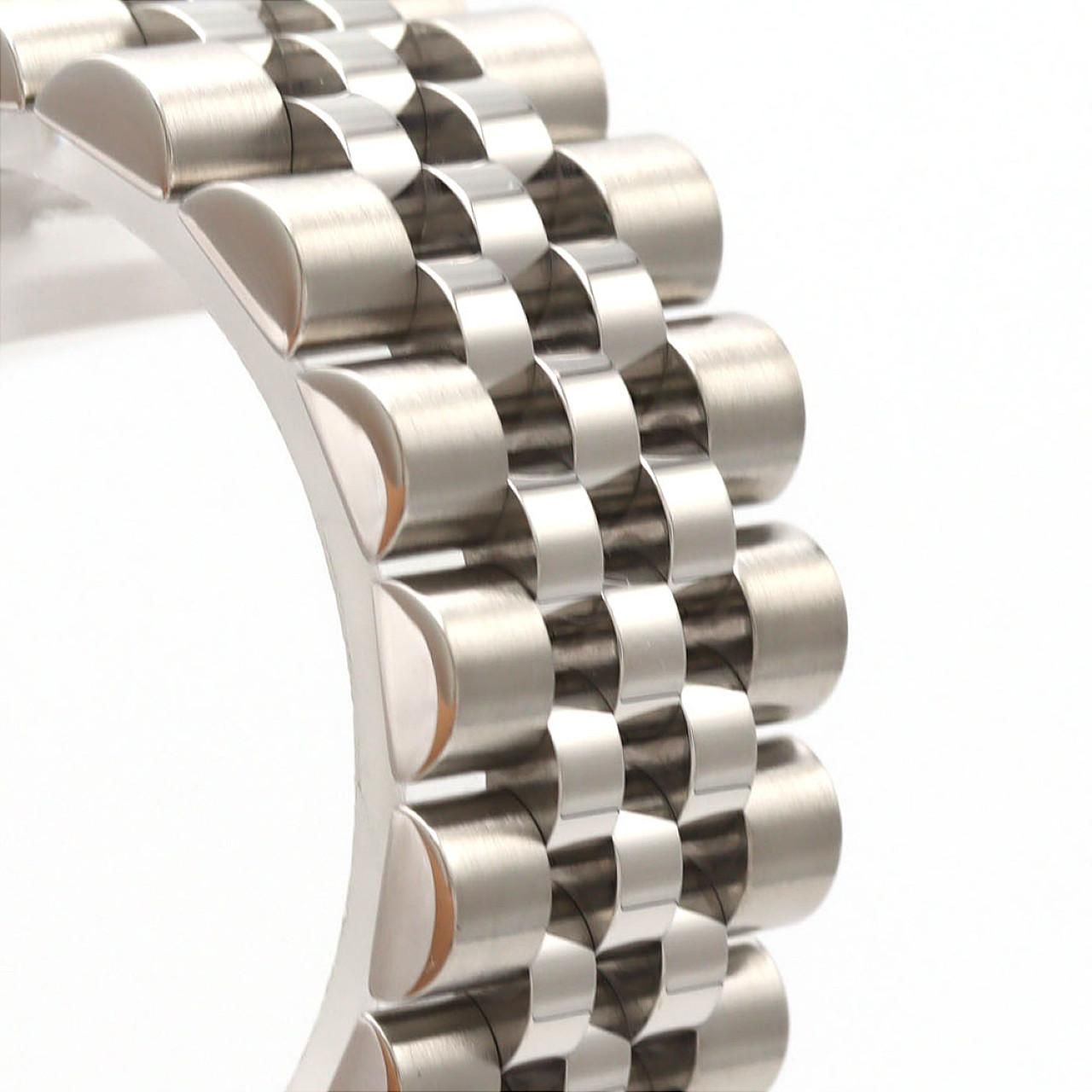 Rolex Datejust Automatic Winding Watch — view 4