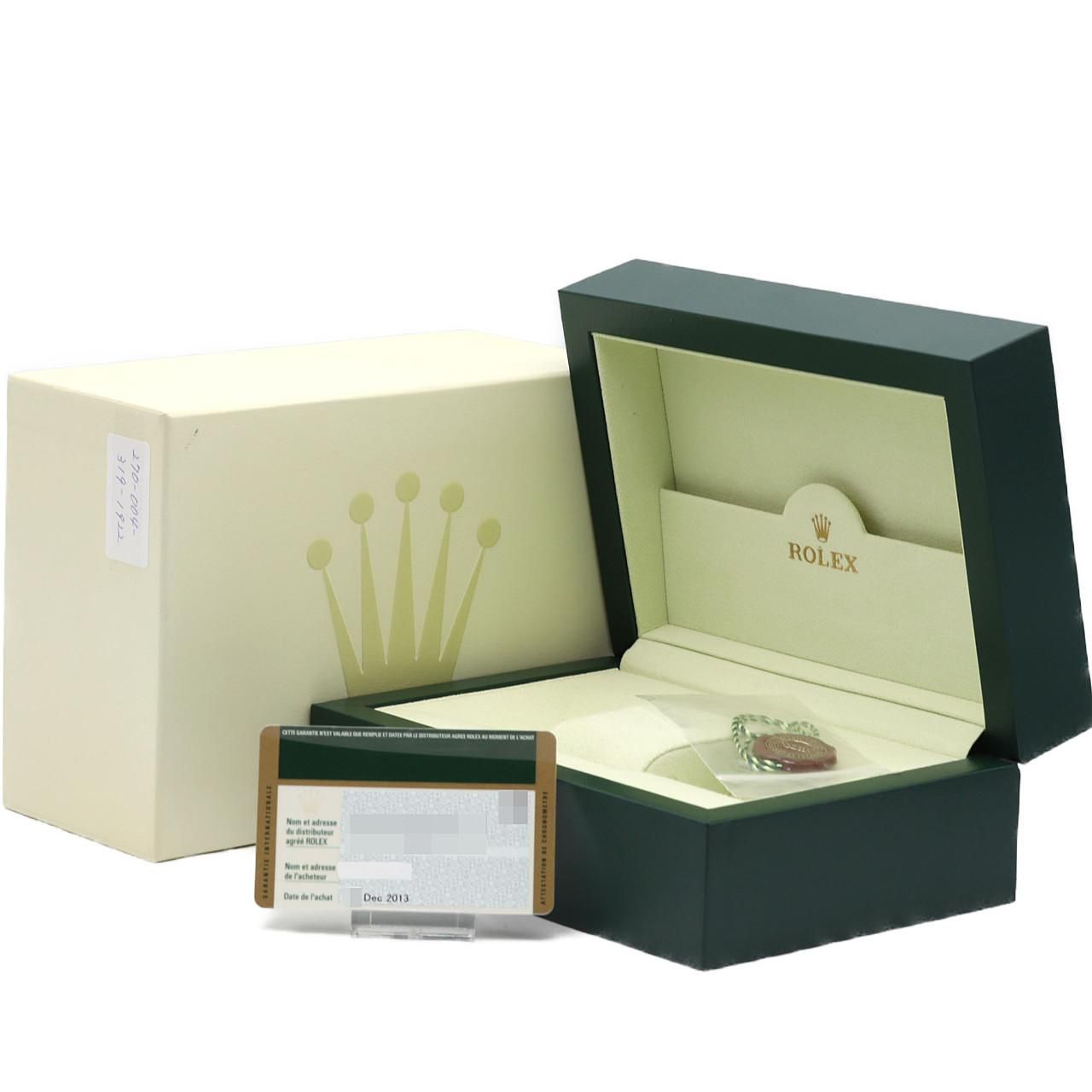 Rolex Datejust Automatic Winding Watch — view 7