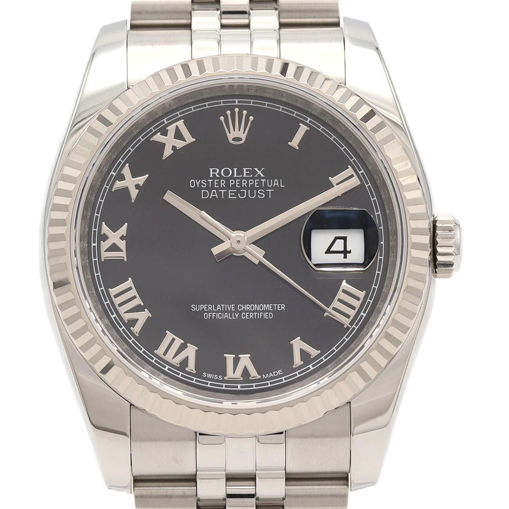 Rolex Datejust Automatic Winding Watch
