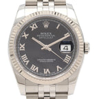 Rolex Datejust Automatic Winding Watch