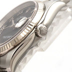 Rolex Datejust Automatic Winding Watch — view 3