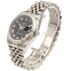 Rolex Datejust Automatic Winding Watch — view 2