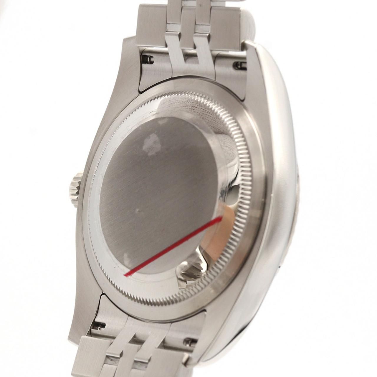 Rolex Datejust Automatic Winding Watch — view 5