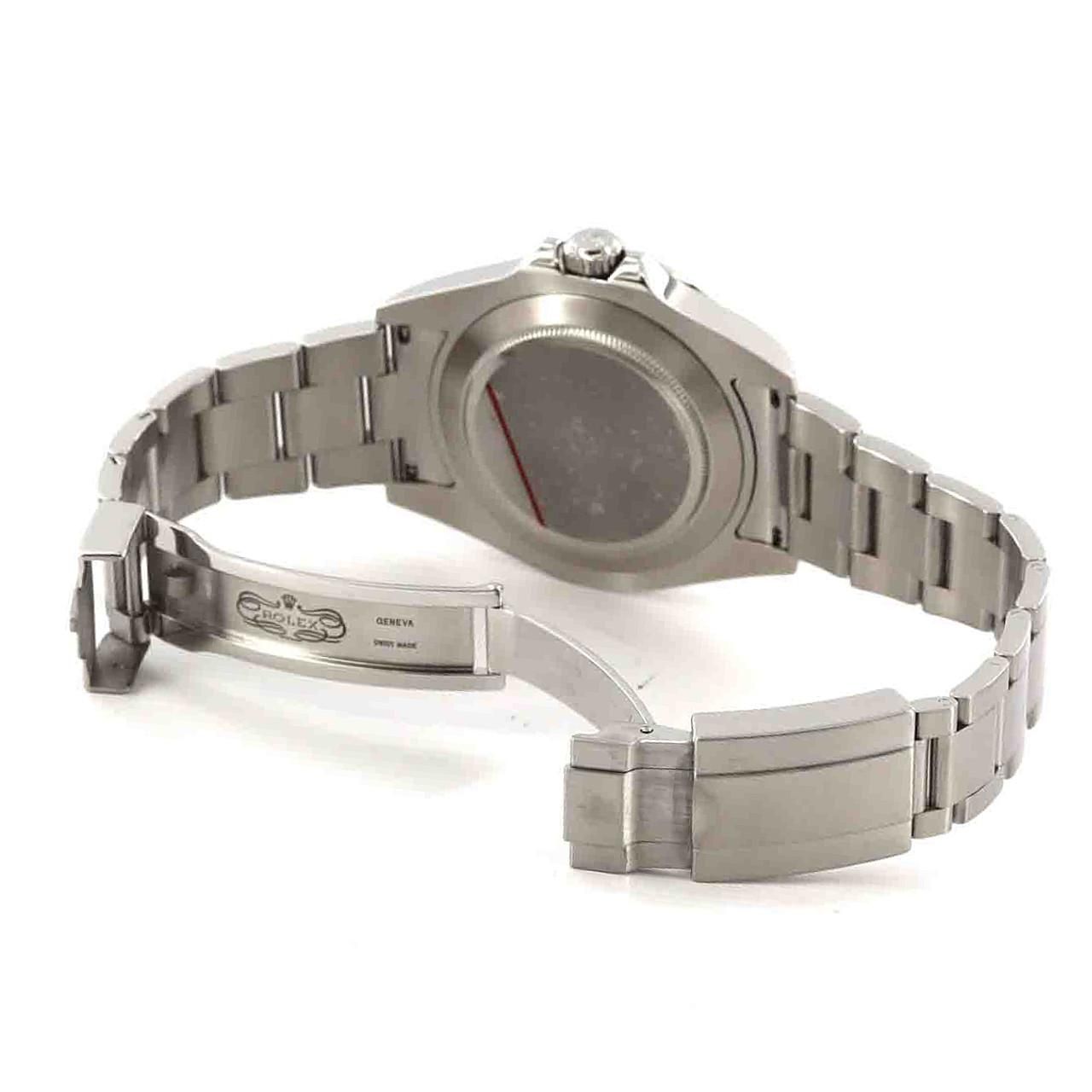 Rolex Explorer II SS Automatic Winding Watch — view 7