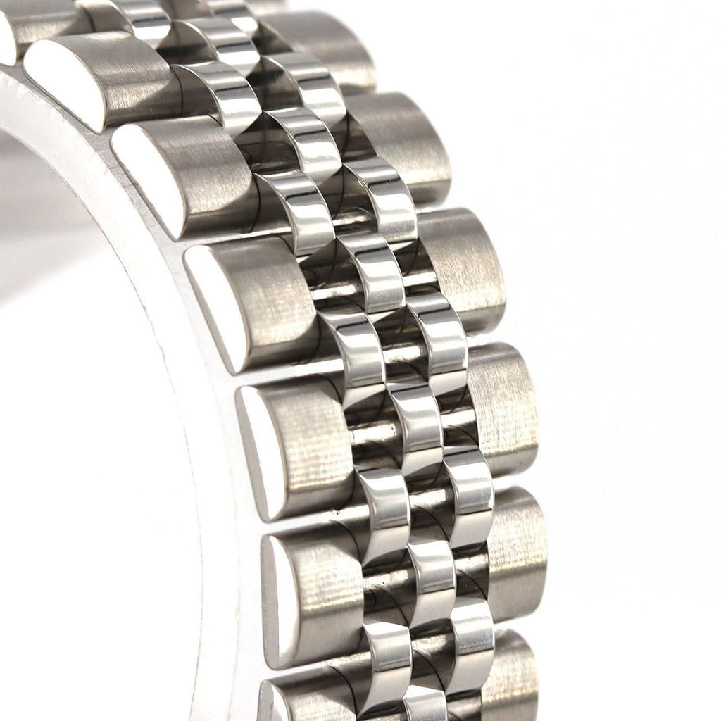 Rolex Datejust Automatic Winding Watch — view 5