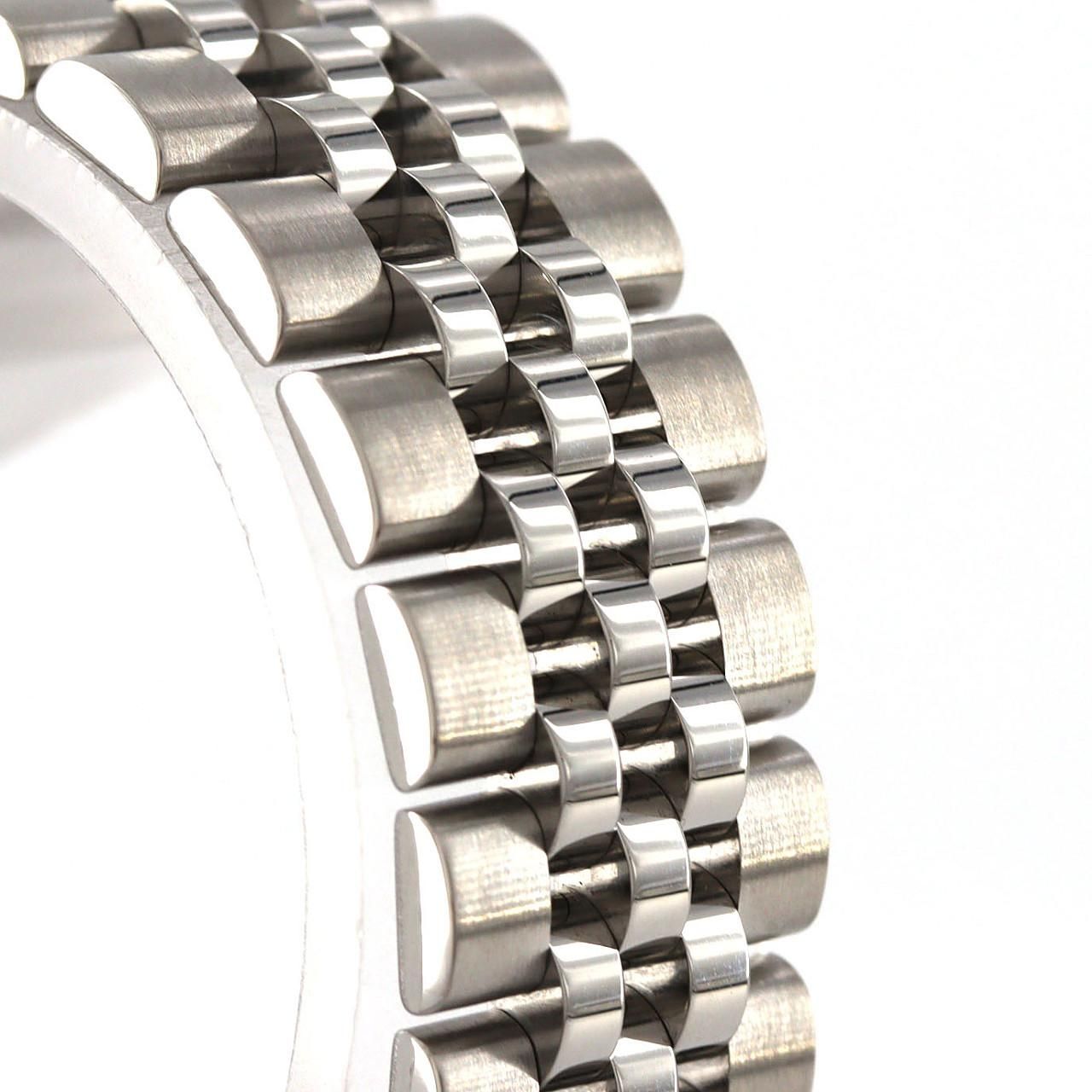 Rolex Datejust Automatic Winding Watch — view 5