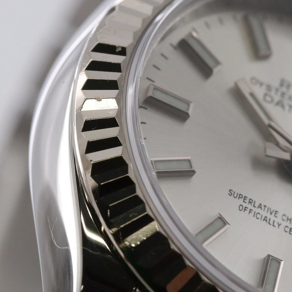 Rolex Datejust Automatic Winding Watch — view 8