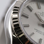 Rolex Datejust Automatic Winding Watch — view 8