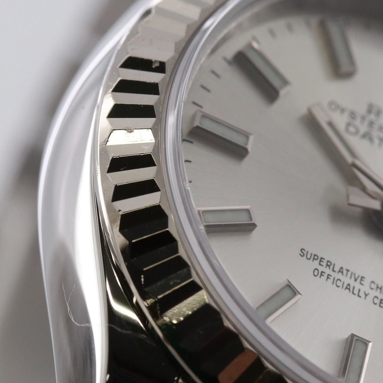 Rolex Datejust Automatic Winding Watch — view 8