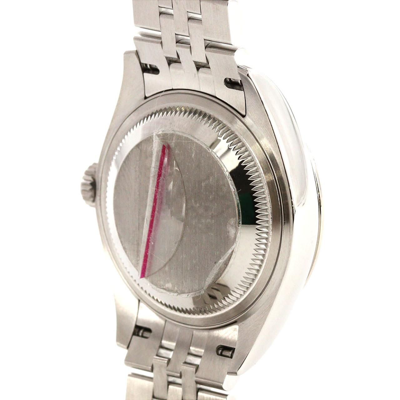 Rolex Datejust Automatic Winding Watch — view 6