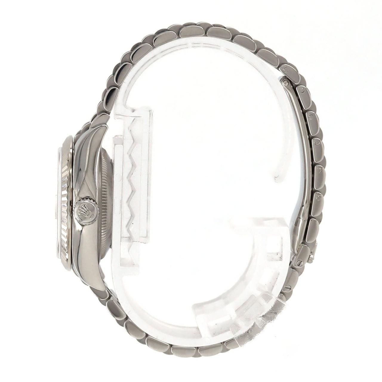 Rolex Datejust Automatic Winding Watch — view 3