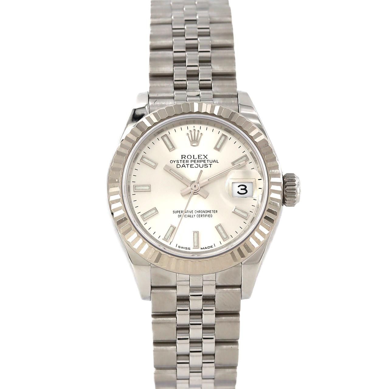 Rolex Datejust Automatic Winding Watch