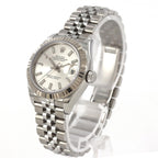Rolex Datejust Automatic Winding Watch — view 2