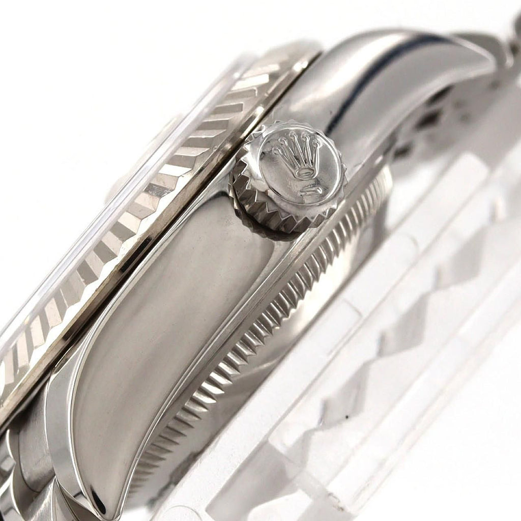 Rolex Datejust Automatic Winding Watch — view 4