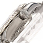 Rolex Datejust Automatic Winding Watch — view 4
