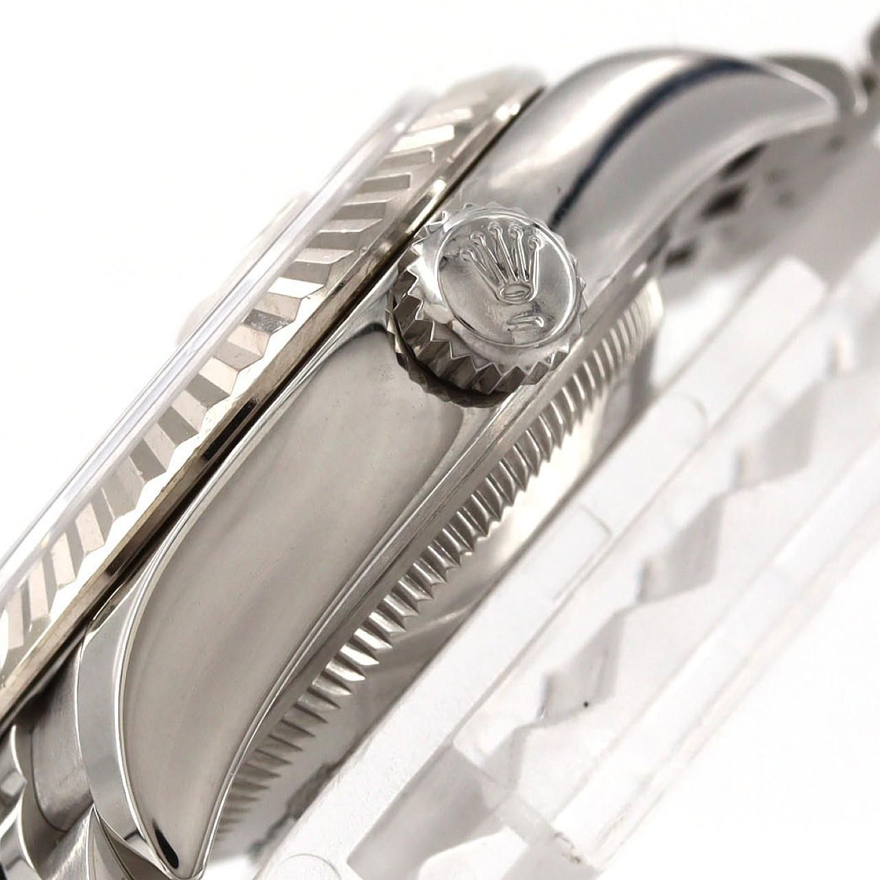 Rolex Datejust Automatic Winding Watch — view 4