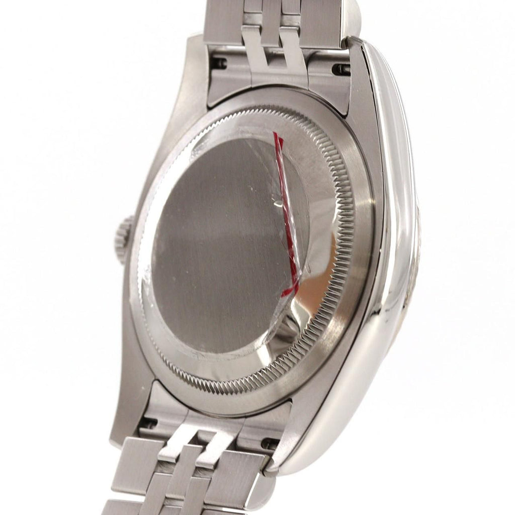 Rolex Datejust Automatic Winding Watch — view 6