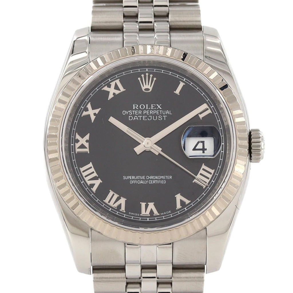 Rolex Datejust Automatic Winding Watch